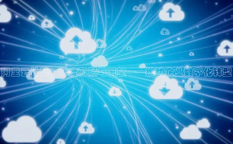 28电子游戏官方网站极氪智能科技阿里云计算：年度回顾与展望——推动企业数字化转型