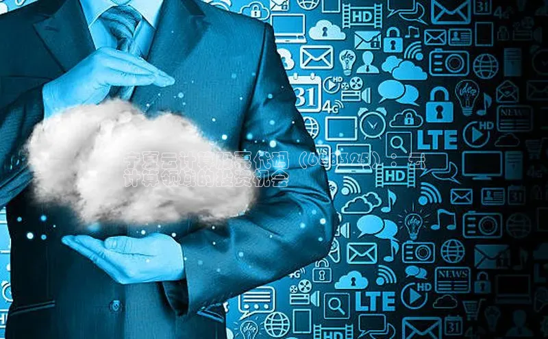 加拿大28圈最新版2023下载神思电子宁夏云计算股票代码（688325）：云
计算领域的投资机会