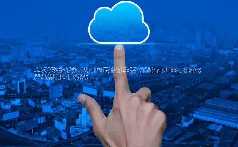 pc28加拿大官网咪牌百度游戏开放平台上海在蓬勃发展的中国云计算生态系统中占据主导地位：
产业规模占比分析