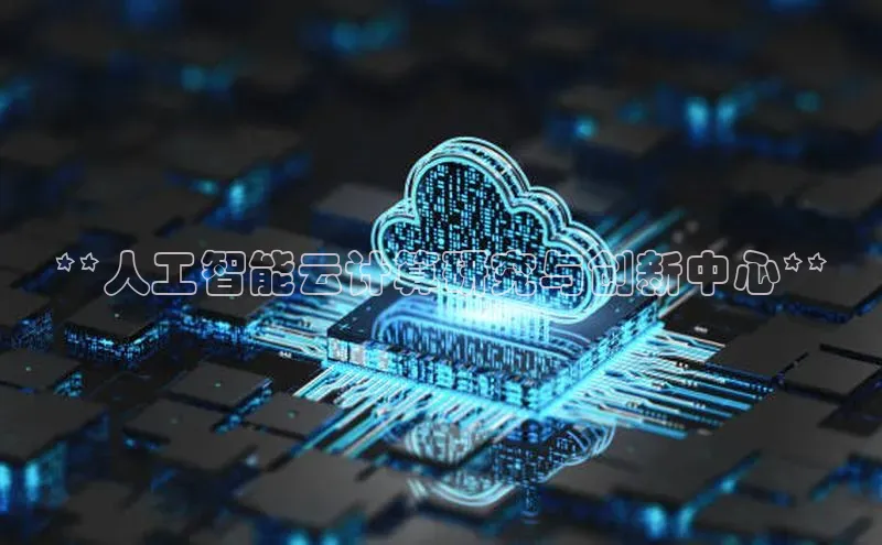 加拿大28圈.ccm挪威主权基金**人工智能云计算研究与创新中心**