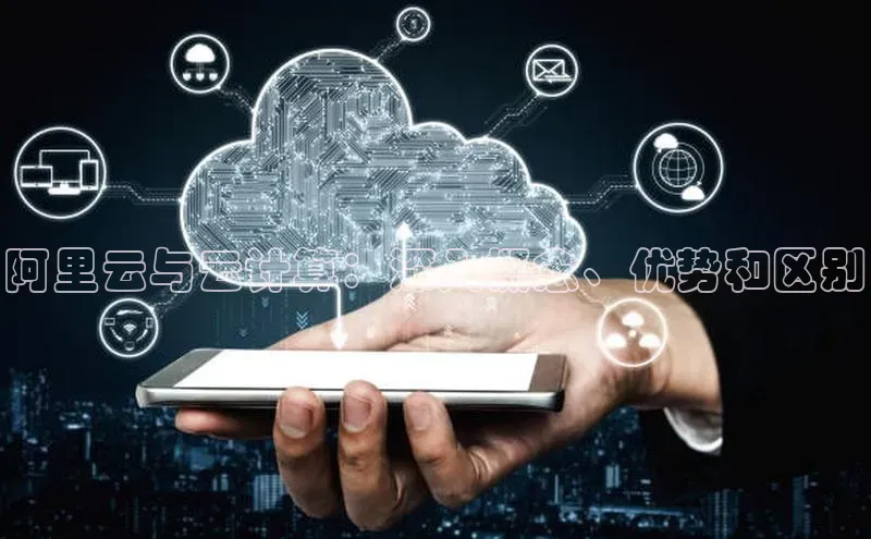 加拿大28圈.ccm百度识图阿里云与云计算：深入概念、优势和区别
