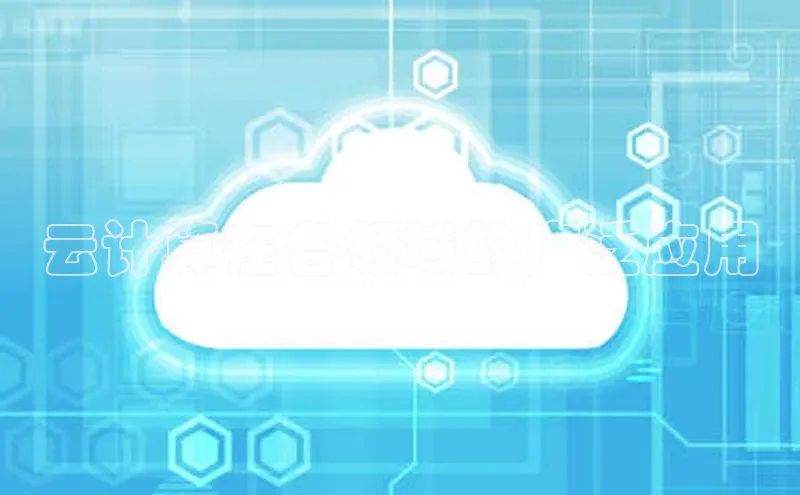 28圈.ccmpc百度手机助手云计算在各领域的广泛应用