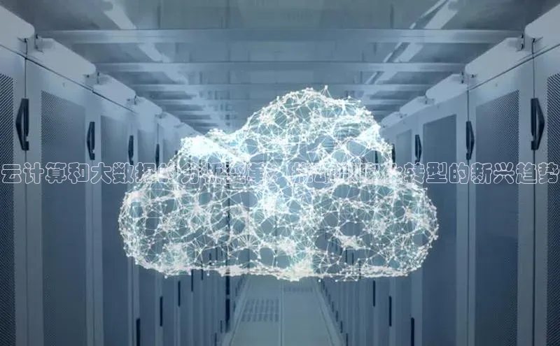 能玩加拿大28的网址百度营销中心云计算和大数据的分析变革：推动数字化转型的新兴趋势