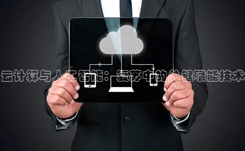 加拿大28圈预测大神百度学术云计算与人工智能：复苏中的关键赋能技术