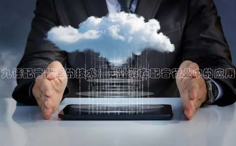 加拿大28圈.ccm挪威主权基金九锤配音背后的技术：云计算在配音行业中的应用