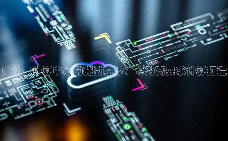 加拿大28圈预测准确率高的百度百聘广州云计算中心的强劲显卡：专为高要求计算打造