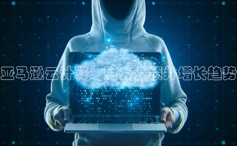 加拿大28快速预测开奖百度人工翻译亚马逊云计算：财务业绩并增长趋势