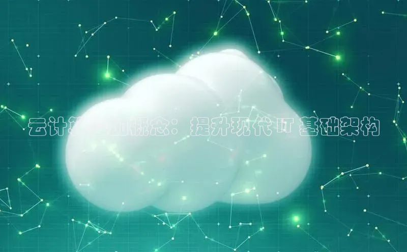 加拿大NG28娱乐软件百度社团赞助平台云计算叠加概念：提升现代 IT 基础架构