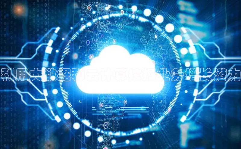 加拿大28开奖结果预测官网阿里尔公司利用大数据和云计算挖掘业务增长潜力