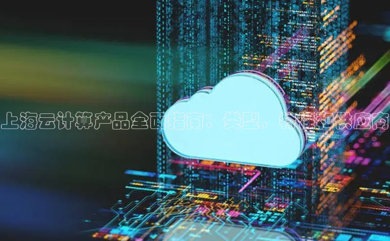 加拿大28圈app官网开奖结果百度网盘上海云计算产品全面指南：类型，特性和供应商