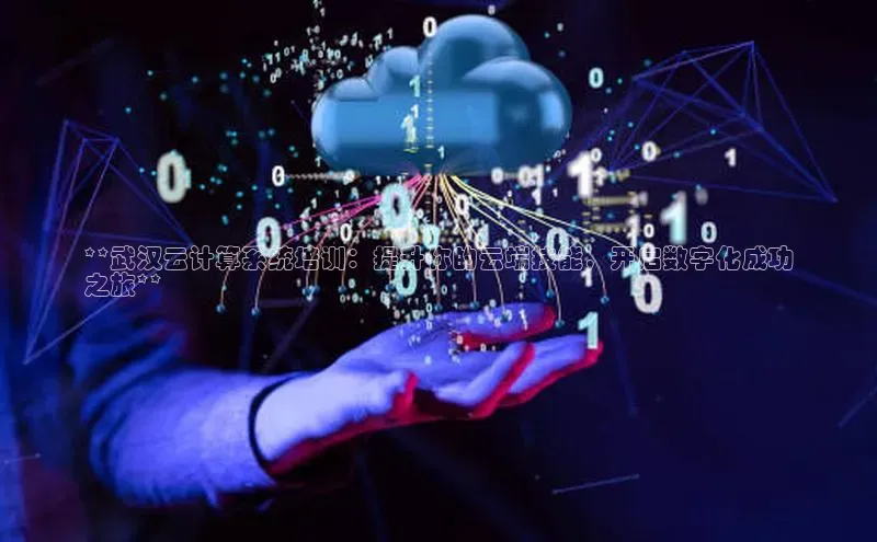 加拿大28圈.ccm百度识图**武汉云计算系统培训：提升你的云端技能，开启数字化成功
之旅**