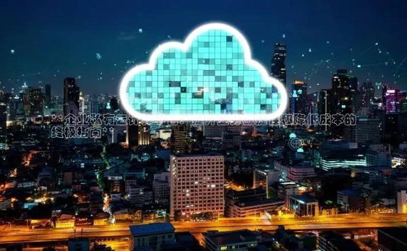 28圈.ccmpc29官网版下载百度手机输入法**企业私有云计算平台：提升业务敏捷性和降低成本的
终极指南**