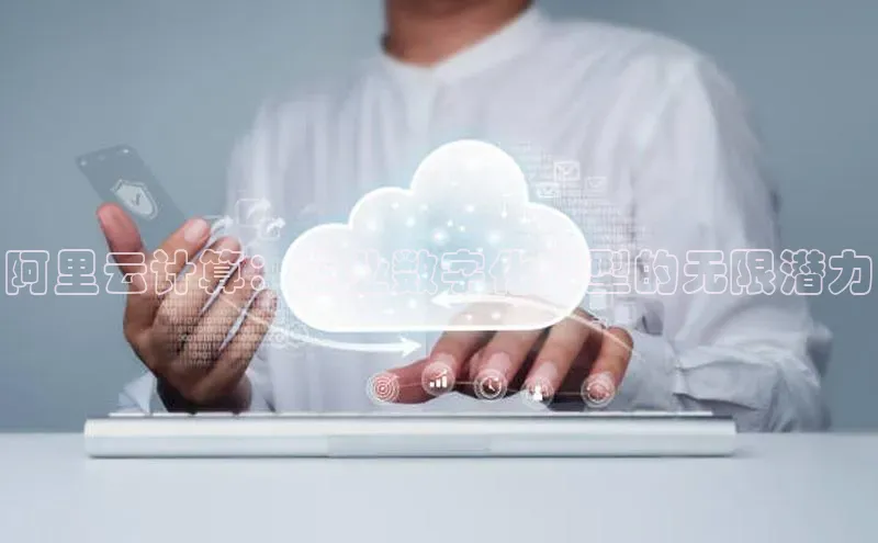 能玩加拿大28的网址百度营销中心阿里云计算：企业数字化转型的无限潜力