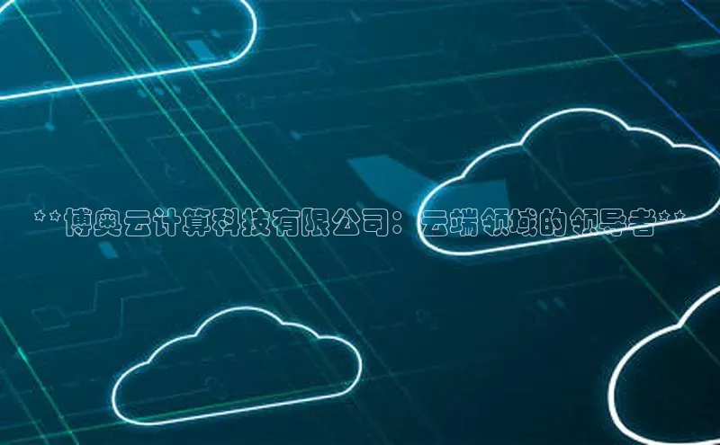 加拿大28圈最新版2023下载神思电子**博奥云计算科技有限公司：云端领域的领导者**