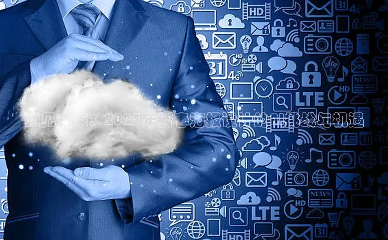 预见未来：2025年新春海报设计的AI挑战与机遇