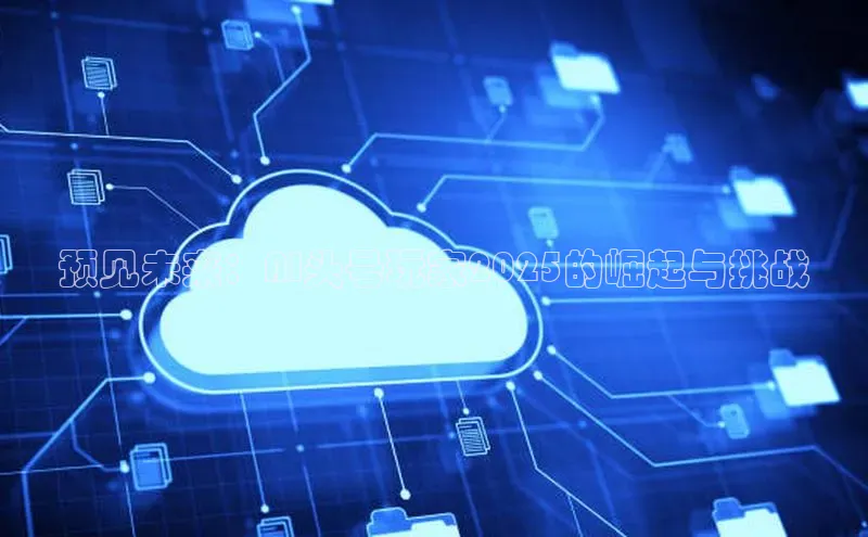 预见未来：AI头号玩家2025的崛起与挑战