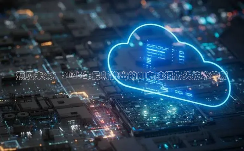 预见未来：2025年最新推出的AI电脑摄像头技术革新