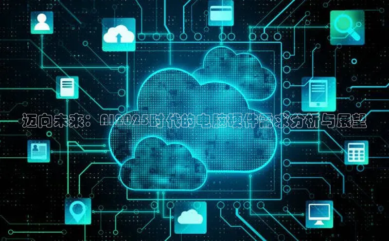 迈向未来：AI2025时代的电脑硬件需求分析与展望
