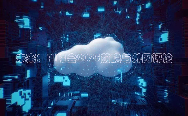 未来：AI峰会2025前瞻与外网评论