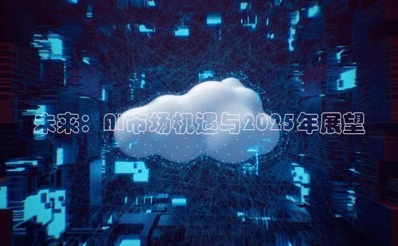 未来：AI市场机遇与2025年展望