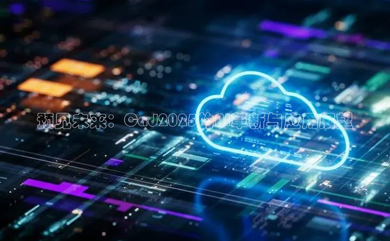 预见未来：Cad2025的AI革新与应用展望