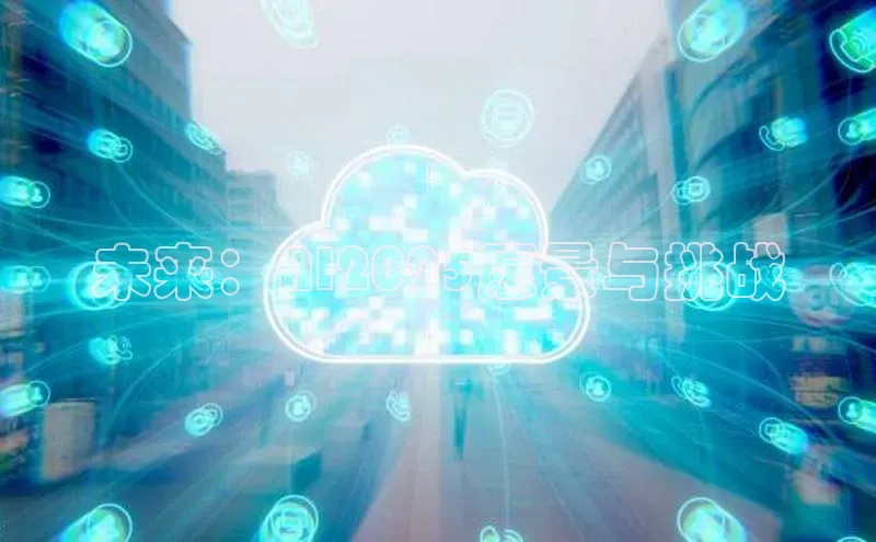 未来：AI2025愿景与挑战